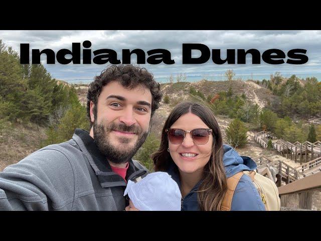 Indiana Dunes National Park Travel Guide- What to Do and Where to Hike in 24 Hours (2024)