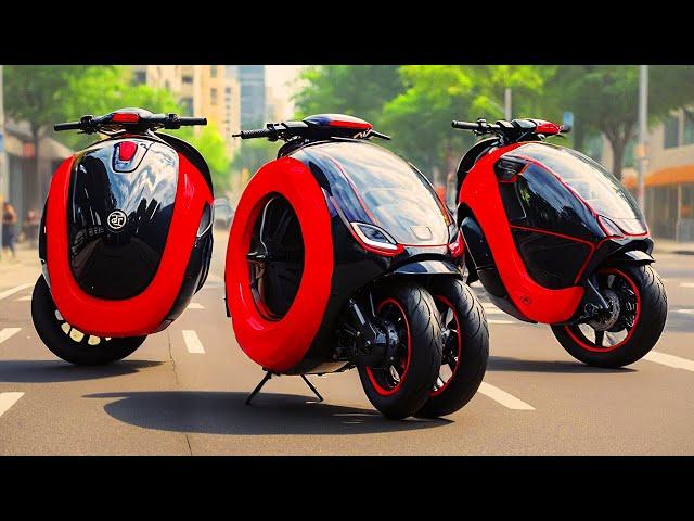 Future Inventions That Will Blow Your Mind