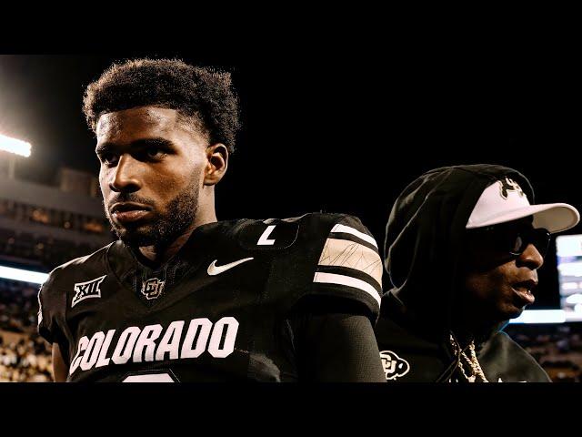 Colorado Football’s LATE NIGHT DISASTER (K-State 2024)