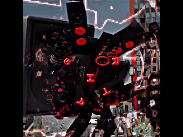 Pathetic Useless Trash! ️ - C-Pen X Dancing Alliance Edit 