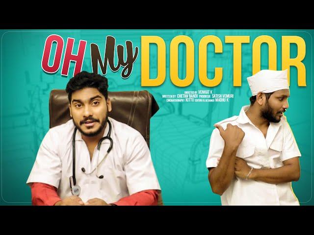 OH MY DOCTOR .. | F3 Originals | Chicha Entertainments