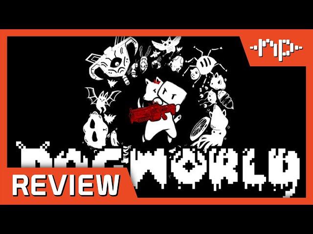 Dogworld Review - Noisy Pixel