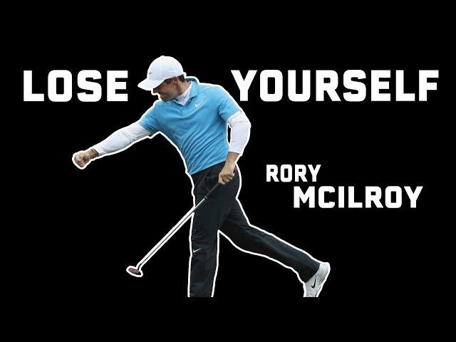 Rory McIlroy Highlight Mix- "Lose Yourself” Tour Championship Victory