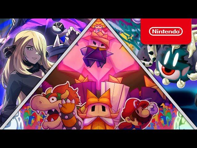 THE ROYAL PAYBACK  The Ultimate Nintendo Boss Music Compilation