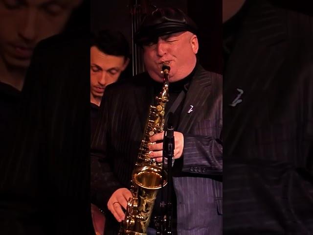 Robert Anchipolovsky Solo on It’s You Or No One by Jule Styne  #jazz #jazzmusic #music #jazzsolo