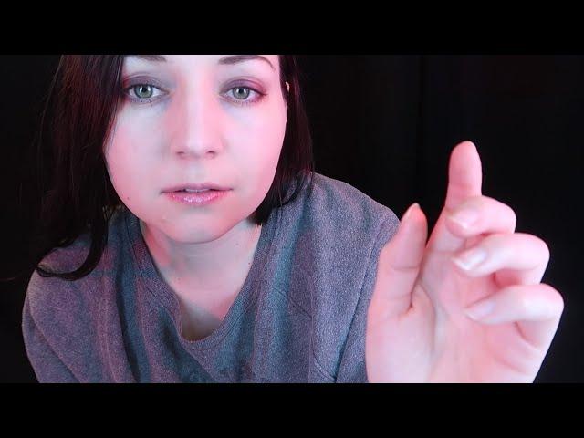 ASMR Adjusting Your Face ⭐ Personal Attention ⭐