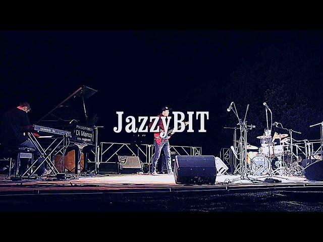 JazzyBIT - Tuscia in Jazz Bagnoregio