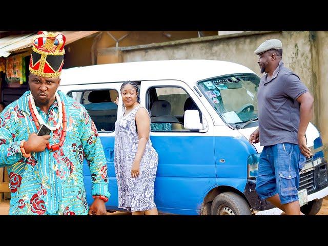 New Latest Onny Michael Movie The Disguised King (Based On True Life Story) - Nigerian Movie