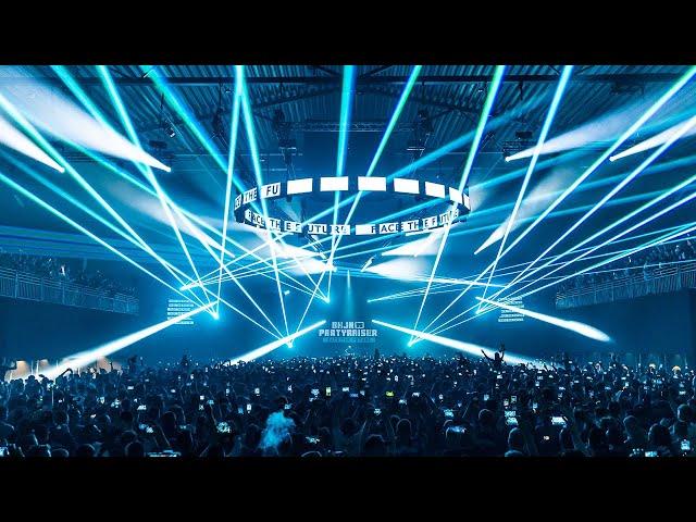 BKJN vs. Partyraiser 2023 - Face the Future | Official Aftermovie