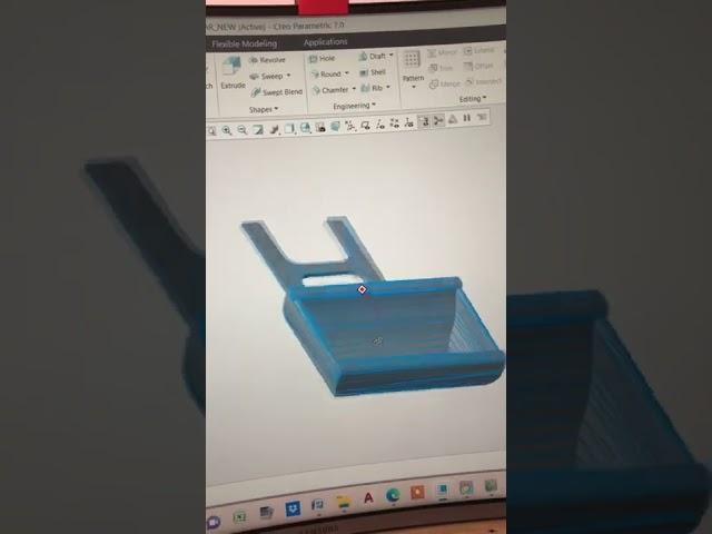 3D printer