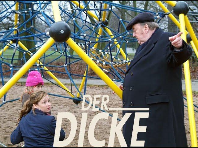 Der Dicke Folge 20  | Getrennte Wege | NEUE Krimi Deutsch