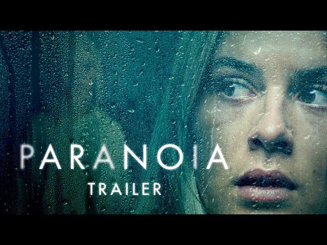 Paranoia - Trailer