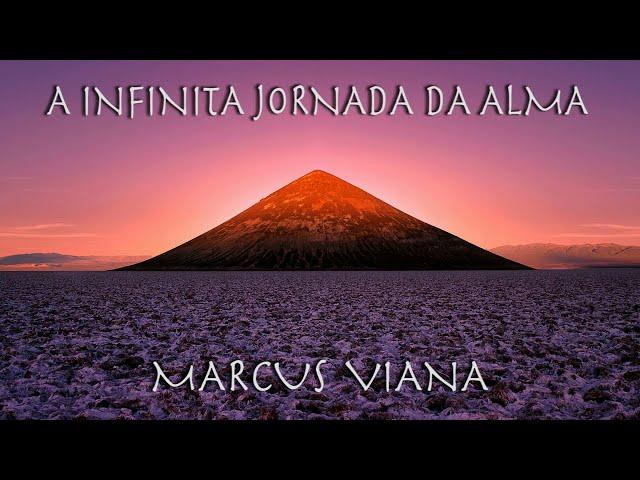 O Clone - "A Infinita Jornada da Alma" - Marcus Viana - voz: Malu Aires