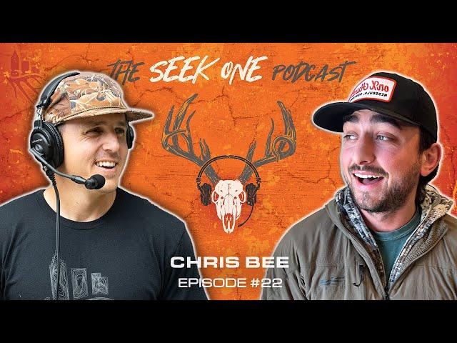 #22 Suburban Hunting Discussions w/Chris Bee (Doe Day)