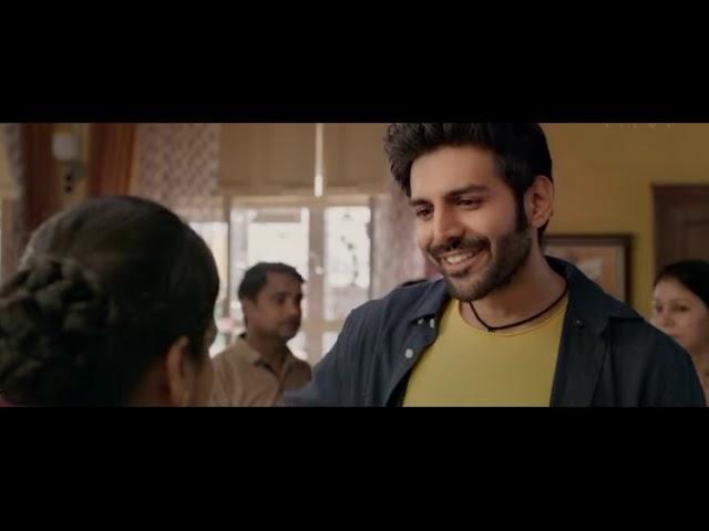 Luka Chuppi  Trailer