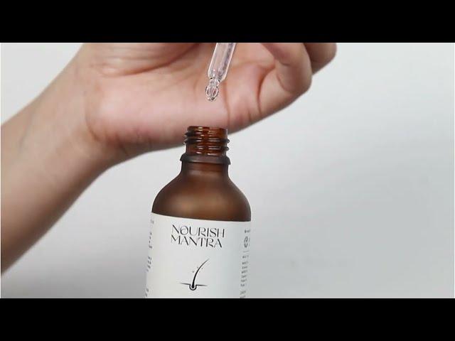 Nourish Mantra Advanced Hair Growth Serum