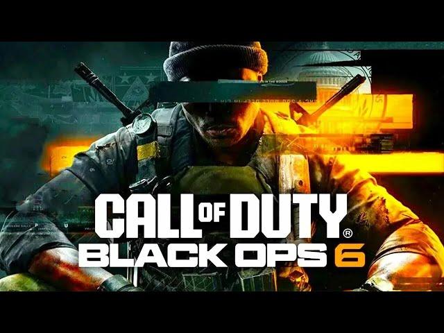 " Road to first victory in COD Black Ops 6 on PS5" DualSense control gameplay on PS5