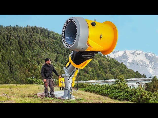 INCREDIBLE INVENTIONS THAT YOU HAVEN'T SEEN YET