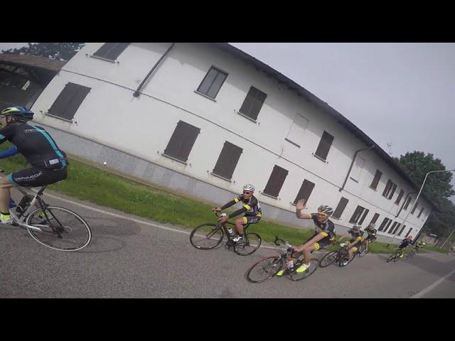 Brontolobike Giugno 2016