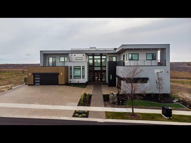 INTRODUCING 14 3466 Keswick Blvd SW, Edmonton, AB, Canada