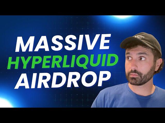 The Ultimate Hyperliquid Airdrop Hack