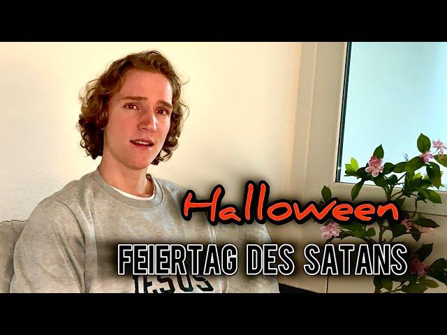 Meine Meinung zu Halloween