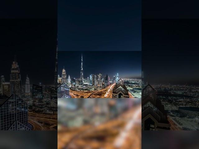 Burj Khalifa Dubai | Travelling destination in 2024 | Sights And Bites