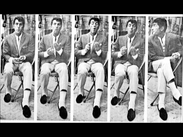 Dean Martin - Second Hand Rose (DMS Audio Version)