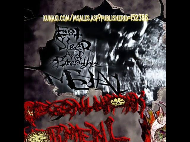 Misanthropik Torment