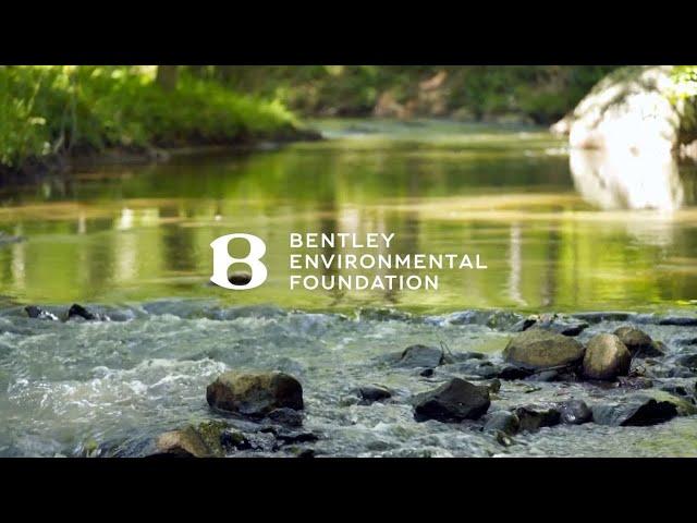 Introducing The Rivers Trust | Bentley Environmental Foundation