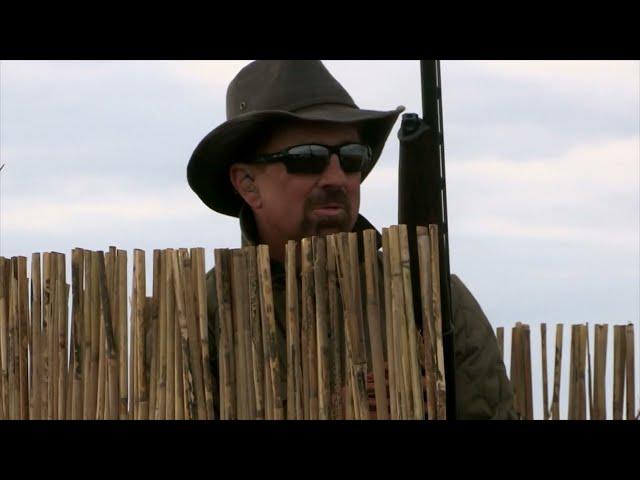 Sporting Classics TV with Chris Dorsey South Africa Wingshooting