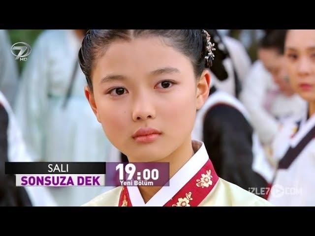 Sonsuza Dek 2.Bölüm Fragman - 7 Ağustos Salı