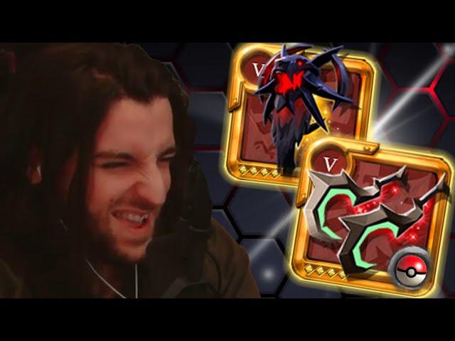 roads is the REAL endgame nowadays...mists are CRINGE || Stream Highlights#349 || Albion Online