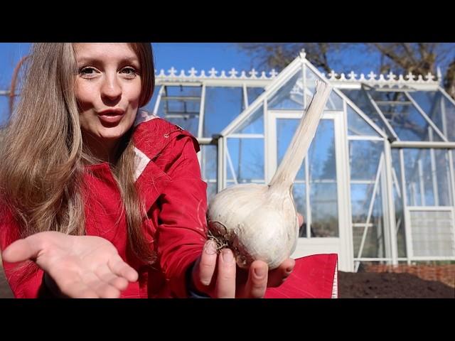 The 17 most important garden tasks in April