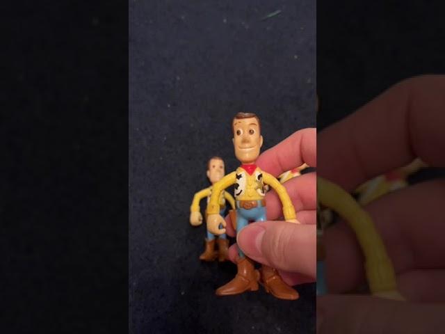 My Masterpiece Collection 1996 Woody…