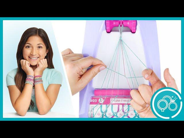 "Knot" Here to Learn: Friendship Bracelet Making Basics 101