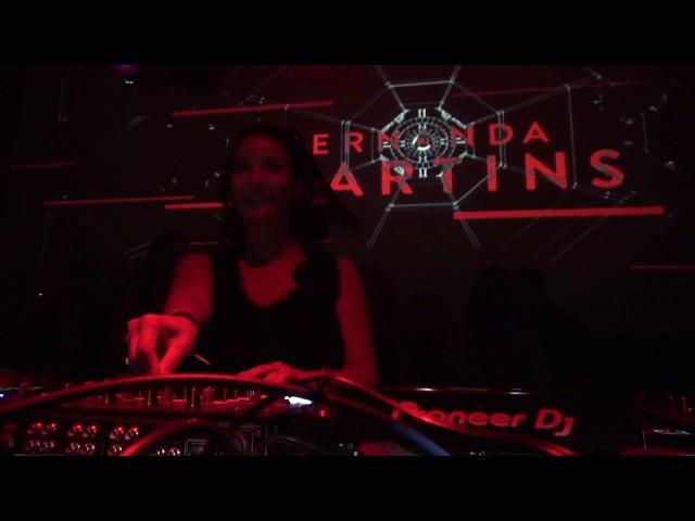 Techno: Fernanda Martins @ Devotion Records Showcase, Barcelona SPN - MAY/2019