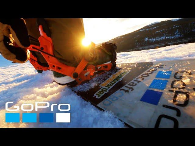 GoPro: Spring Slush with Tim Humphreys