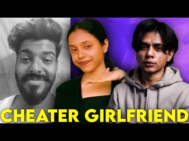 Gaurav Rai Case: Driven To Death By His Cheater Girlfriend