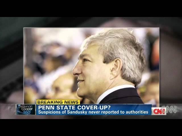 What did Penn State know about Sandusky? - E-mails revealed