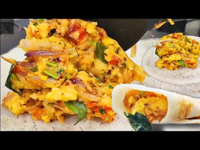 Masala Dosa Aloo in 10 mins | NO MASALA Dosa Stuffing recipe |Easy Dosa Filling