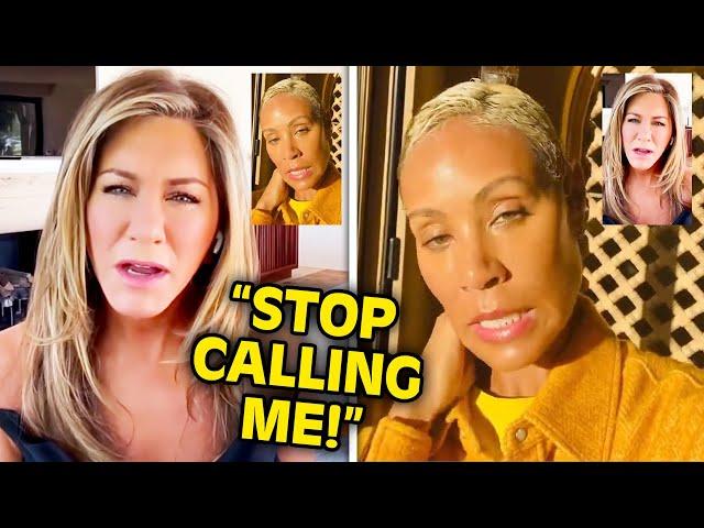 Top 10 EMBARRASSING Jada Pinkett Smith Moments That Made Us Cringe