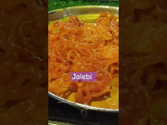 Crunchy Jalebi Mithai | Jalabi Sweets #sorts