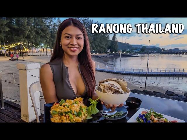 Ranong Uncovered: A Local’s Guide to Thailand’s Hidden Paradise!