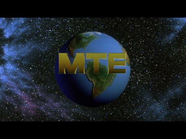 Pacific Motion Pictures/Krost/Chapin Productions/The Producers Entertainment Group/MTE (1993)