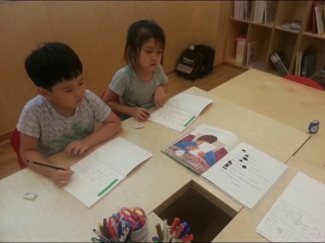 숫자 노래.강신욱 시.이수인 곡.김봉환 외2 노래