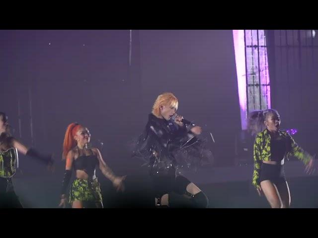 #4k #fancam #李駿傑 #jeremylee #jeremylee Moov Live Jeremy Solo Concert Jeremy演唱會精華