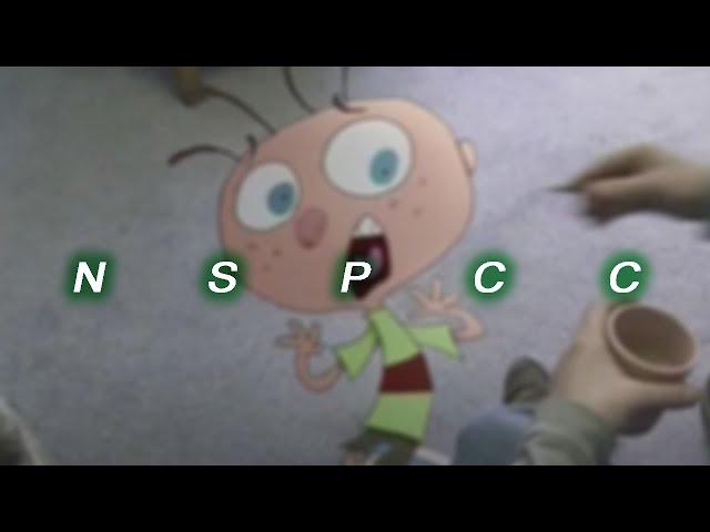 TOP 30 SCARIEST NSPCC PUBLIC INFORMATION FILMS