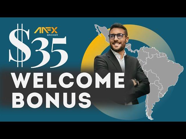 MFX 35 USD No Deposit Bonus – ForeXbonusInfo.Com