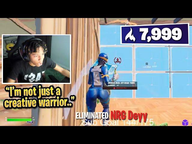 BBG GMoney Stream Highlights #1